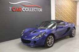Lotus Elise 111R
