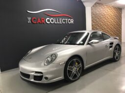 Porsche 911 Turbo (997)